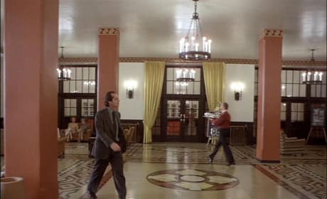 Check in to the Overlook Hotel: The Shining Prequel Coming Soon