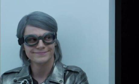 X-Men Days of Future Past Evan Peters