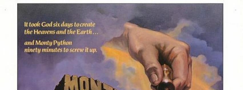 Meaning Of Life Quotes Monty Python Monty Python And The Meaning Of Life John Cleese - Movie Fanatic
