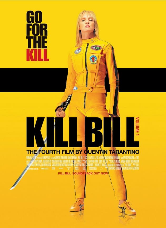 Kill Bill: Vol. 1 Photo