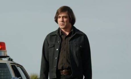 No Country for Old Men Pic