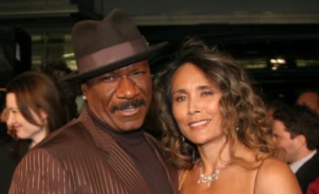 Ving Rhames Photo