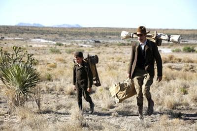 There Will Be Oscars