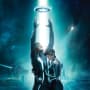 Tron Legacy Theatrical Poster