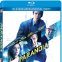 Paranoia DVD Review: Privacy is Dead