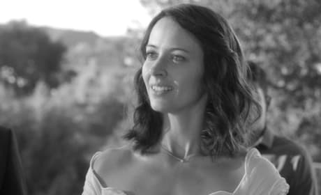 Much Ado About Nothing Amy Acker