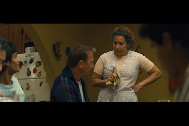 Kevin Costner McFarland USA Photo Still