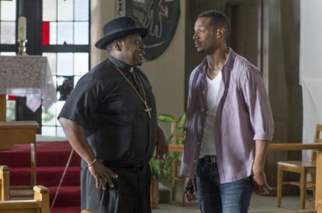 A Haunted House 2 Review: Returning to Wayans World ...
