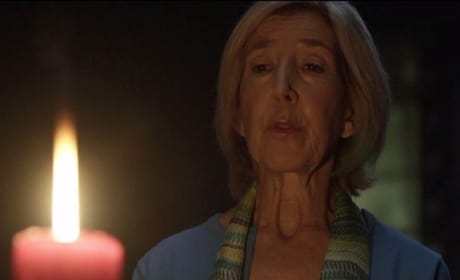 Insidious Chapter 3 Lin Shaye