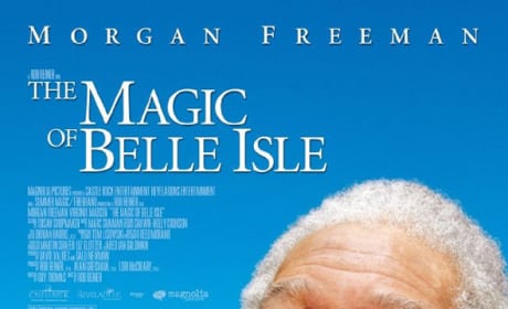 The Magic of Belle Isle Poster