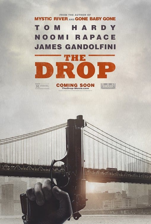 The Drop Poster
