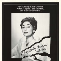 Mommie Dearest