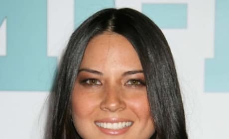 Olivia Munn To Star in The Baby Makers
