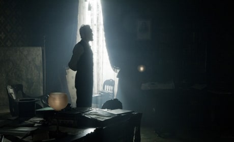 Lincoln, Les Miserables, and Silver Linings Score 4 SAG Awards Nominations