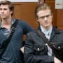 Lucas Till Liam Hemsworth Paranoia