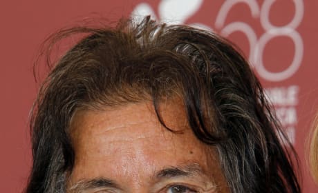 Al Pacino