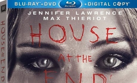 House at the End of the Street: Mark Tonderai on His Smash DVD Debut