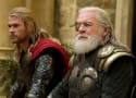 Thor The Dark World First Still: Odin Returns!