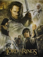 The Lord of the Rings: The Return of the King