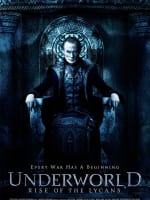 Underworld 3: The Rise of the Lycans