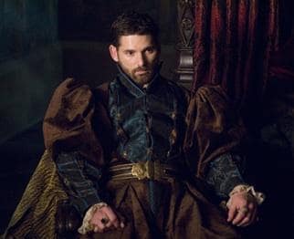 Henry Tudor Picture