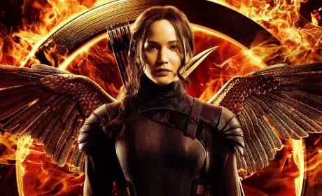 Mockingjay Part 1: Jennifer Lawrence on a “Heartbreaking” End