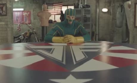 Kick-Ass 2 Releases Two Viral Videos: Follow Good or Evil?