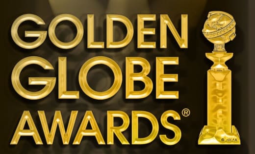 2016 Golden Globes