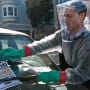 Jude Law in Contagion