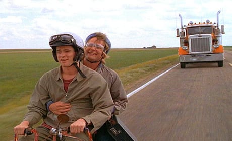 Dumb and Dumber Sequel: Jim Carrey and Jeff Daniels Are Back?