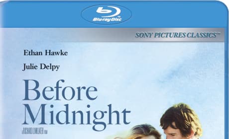 Before Midnight DVD Review: Julie Delpy & Ethan Hawke are Better with Age