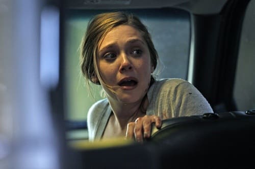 Elizabeth Olsen in Silent House