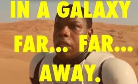 Star Wars The Force Awakens Trailer: If Directed by Wes Anderson