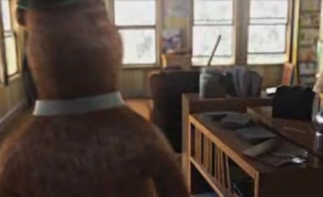 Watch a Hilarious Unused Alternate Ending from Yogi Bear!