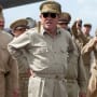 Emperor Review: Tommy Lee Jones Takes Over