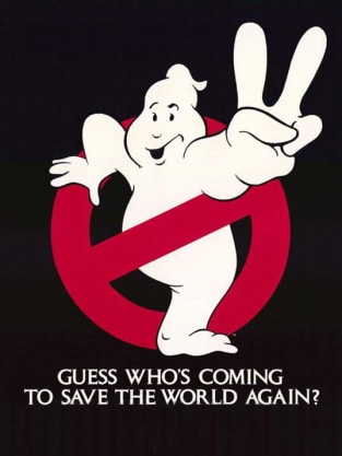 Ghostbusters