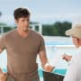 Dolphin Tale 2 Harry Connick Jr.