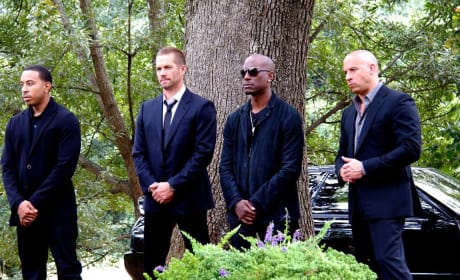 11 Best Furious 7 Quotes