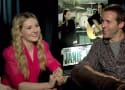 Exclusive: Abigail Breslin and Alessandro Nivola Sing Janie Jones' Praises