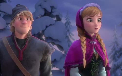 Frozen Exclusive: What to Expect From a New Disney Classic - Movie Fanatic