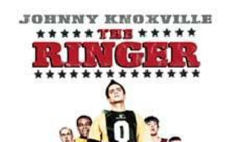 The Ringer