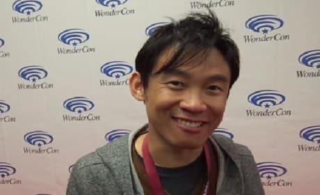 The Conjuring: James Wan Dishes True Terror Tale