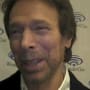 Jerry Bruckheimer WonderCon Photo