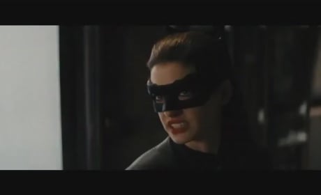 The Dark Knight Rises: First 2 TV Spots