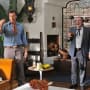 Will Ferrell as Armando Alvarez in Casa de mi Padre