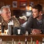 Clint Eastwood Justin Timberlake Trouble with the Curve