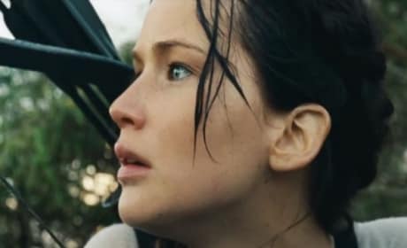Catching Fire Final Trailer: Katniss Ready to Rumble