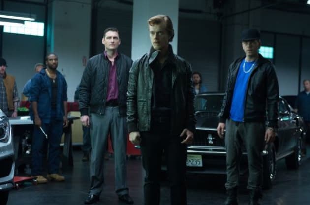 John wick alfie allen