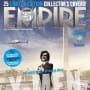X-men Days of Future Past Bolivar Empire Cover