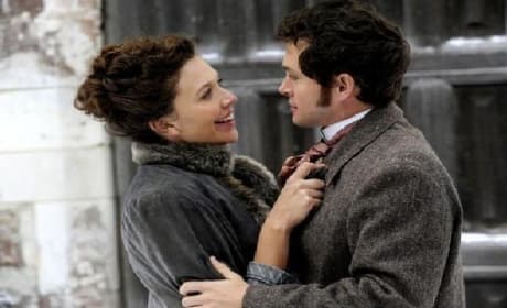 Maggie Gyllenhaal Has Hysteria in Trailer